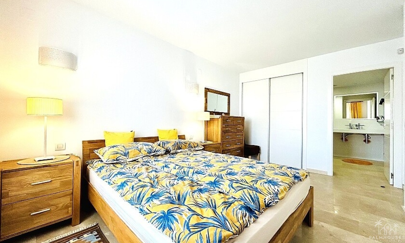 Revente - Apartment - Orihuela - Punta Prima