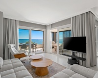 Revente - Apartment - Orihuela - Punta Prima
