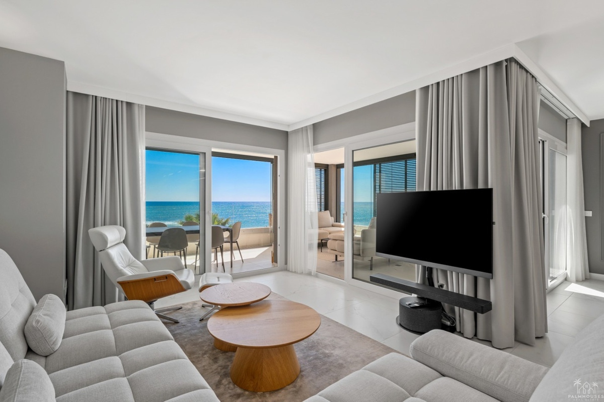 Revente - Apartment - Orihuela - Punta Prima