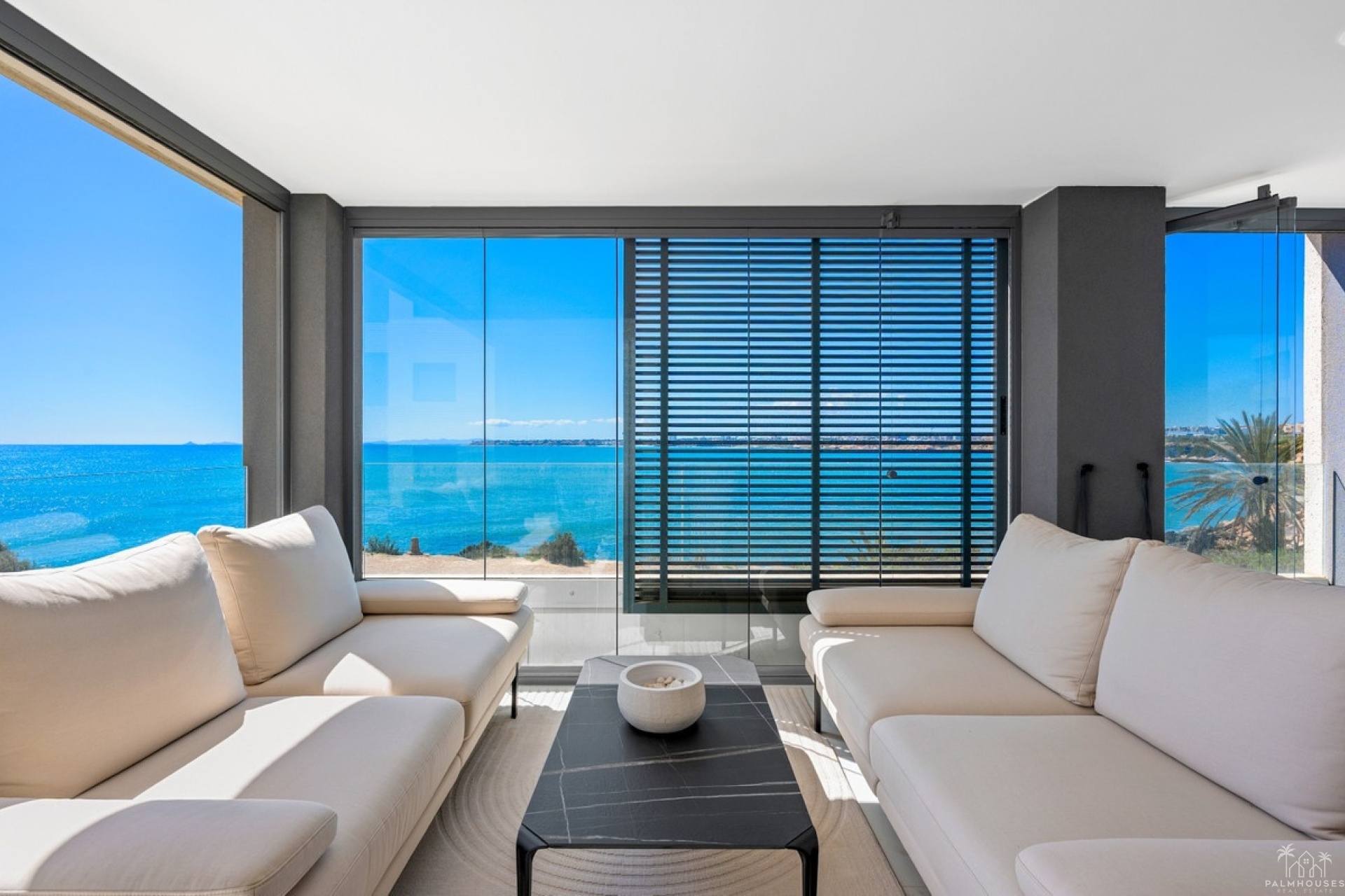 Revente - Apartment - Orihuela - Punta Prima