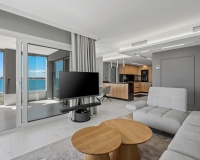 Revente - Apartment - Orihuela - Punta Prima