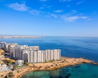 Revente - Apartment - Orihuela - Punta Prima