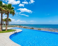 Revente - Apartment - Orihuela - Punta Prima