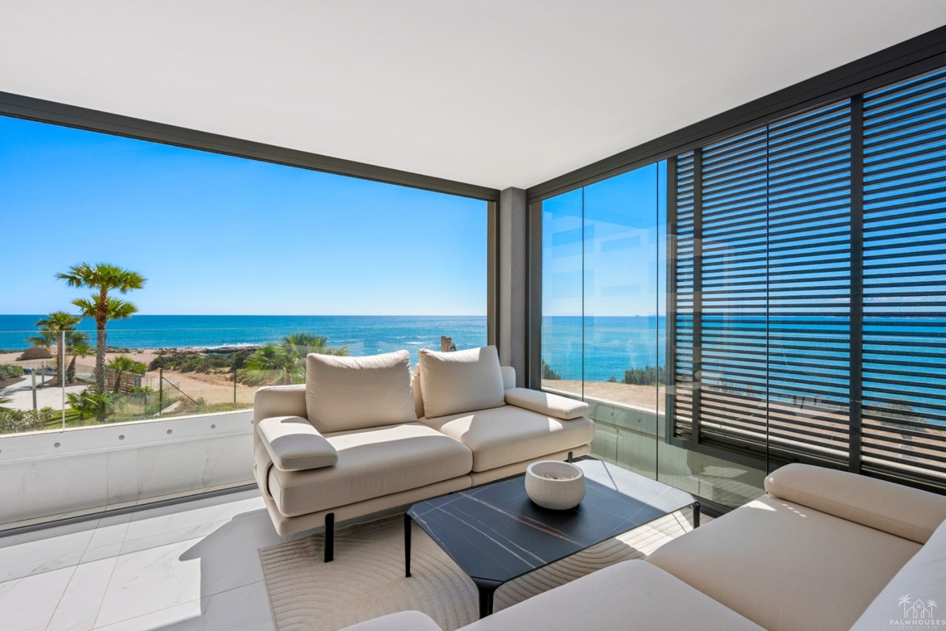 Revente - Apartment - Orihuela - Punta Prima