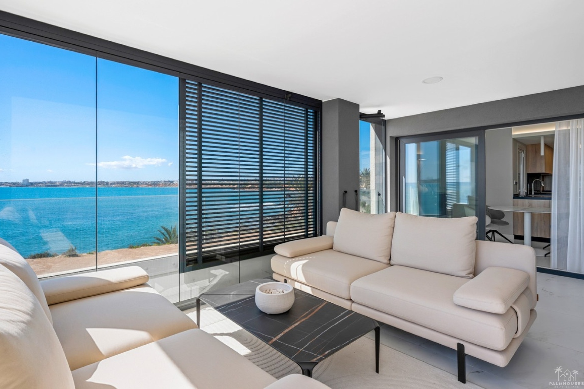 Revente - Apartment - Orihuela - Punta Prima
