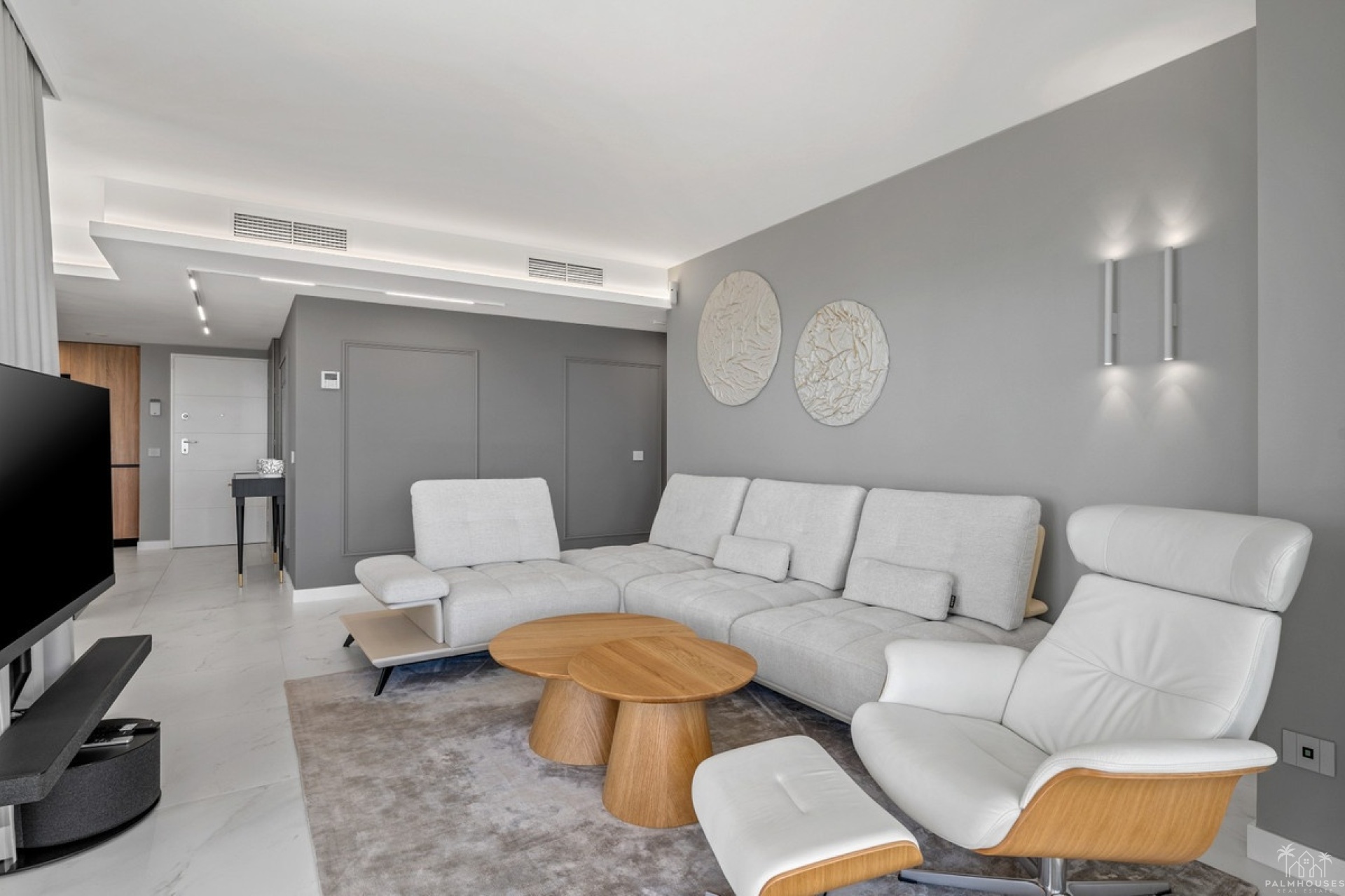 Revente - Apartment - Orihuela - Punta Prima