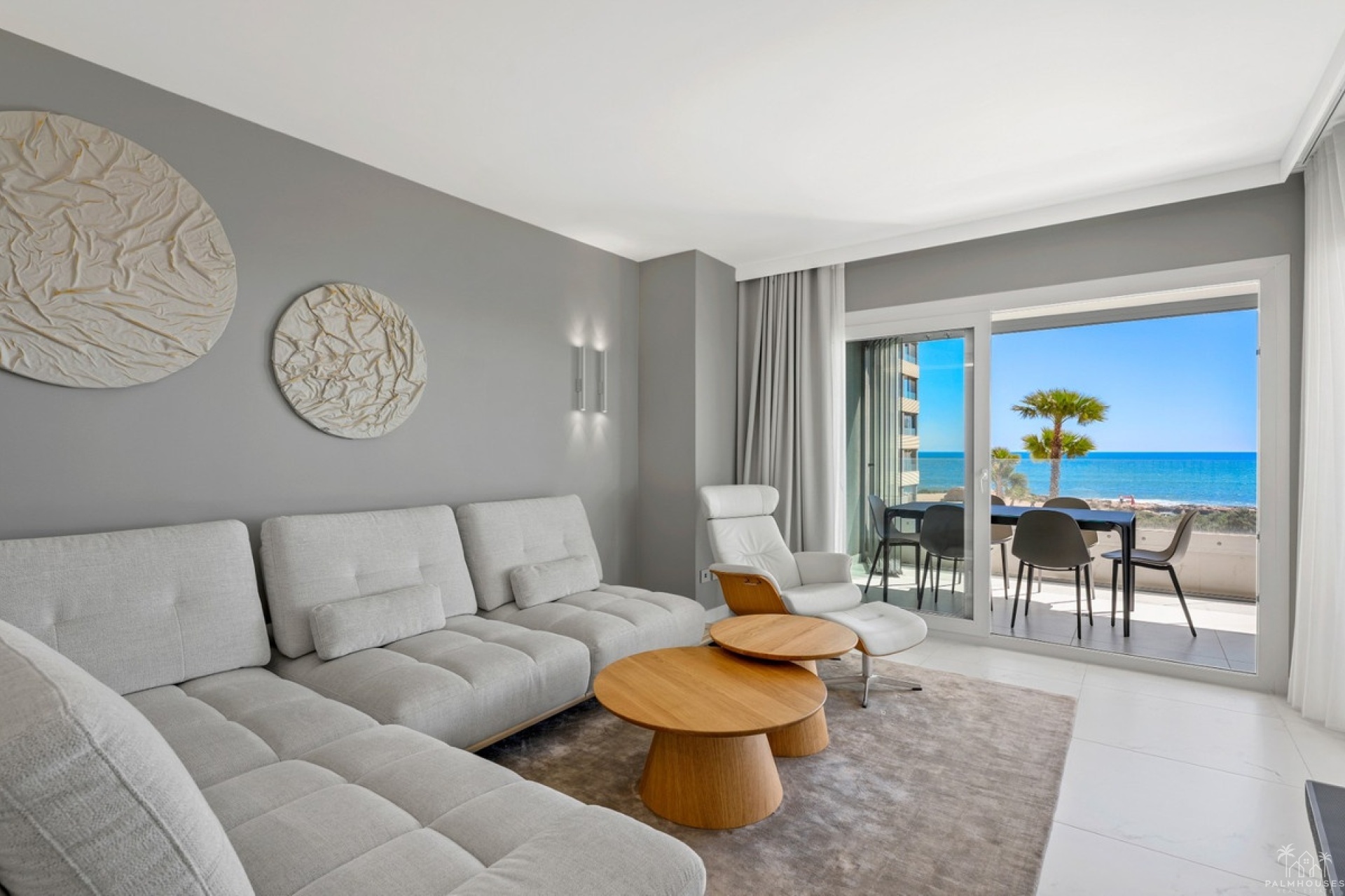 Revente - Apartment - Orihuela - Punta Prima