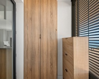 Revente - Apartment - Orihuela - Punta Prima
