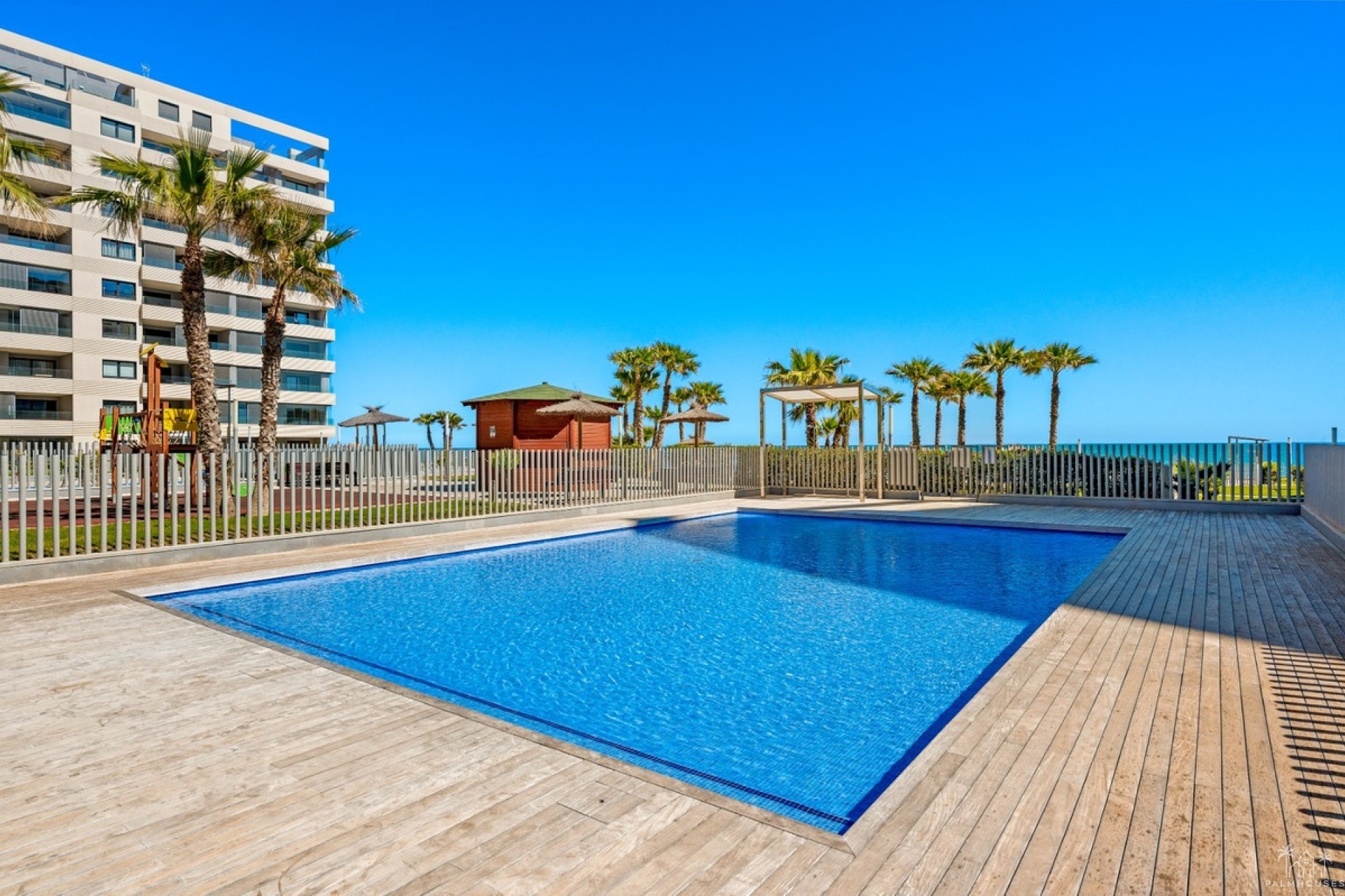 Revente - Apartment - Orihuela - Punta Prima