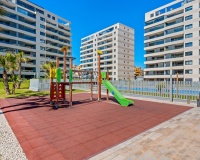Revente - Apartment - Orihuela - Punta Prima