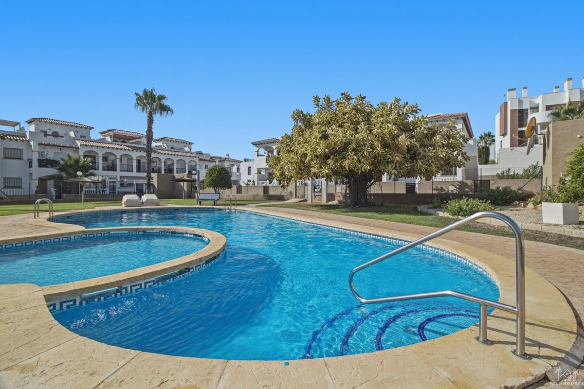 Revente - Apartment - Orihuela - Punta Prima