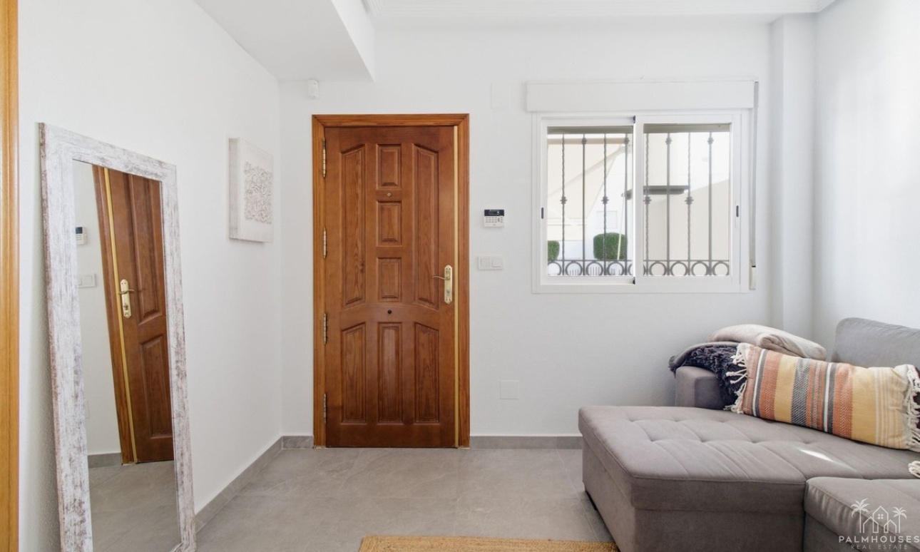 Revente - Apartment - Orihuela - Punta Prima