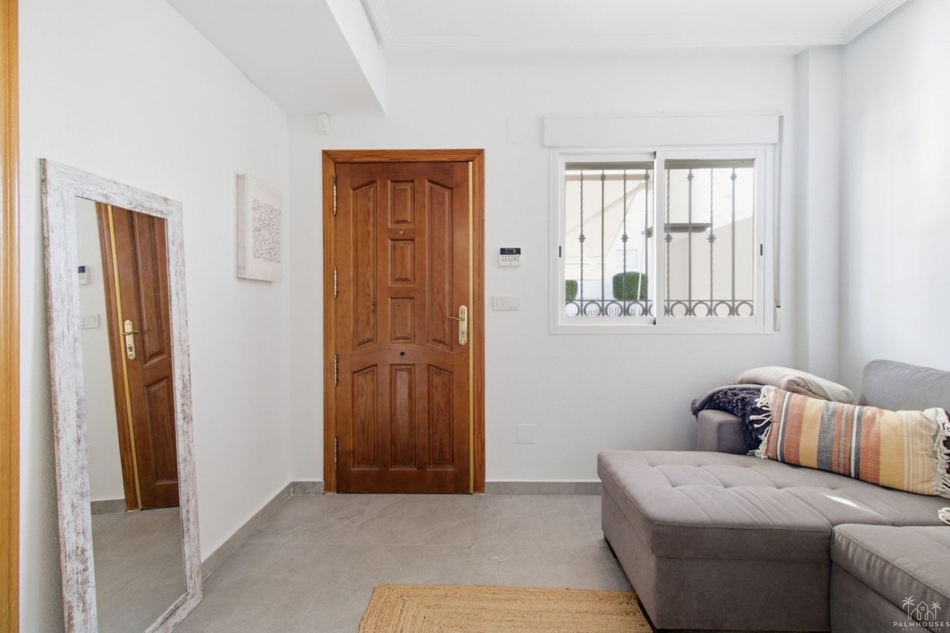 Revente - Apartment - Orihuela - Punta Prima
