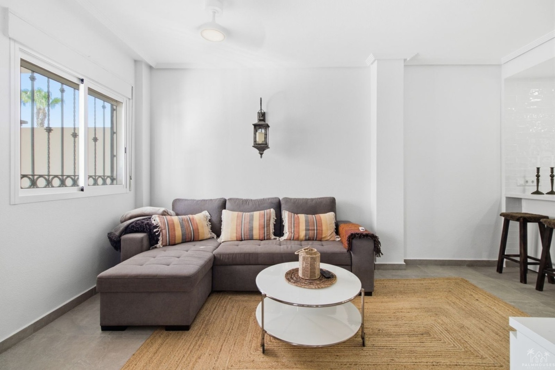 Revente - Apartment - Orihuela - Punta Prima