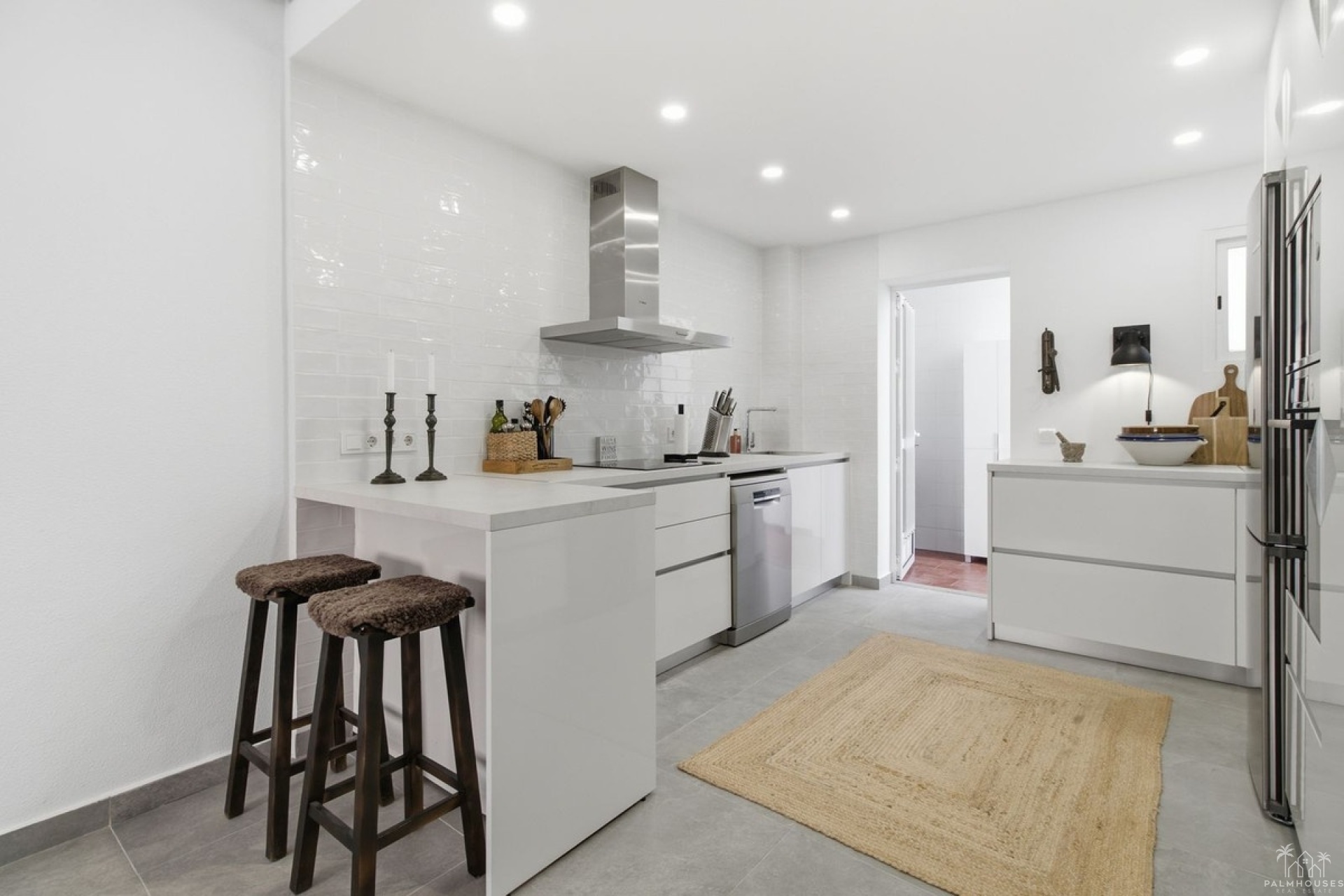 Revente - Apartment - Orihuela - Punta Prima