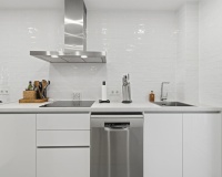 Revente - Apartment - Orihuela - Punta Prima