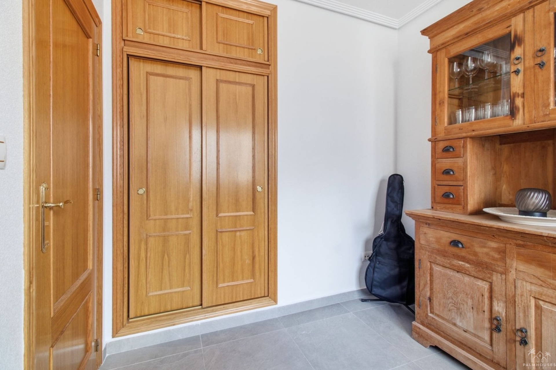 Revente - Apartment - Orihuela - Punta Prima