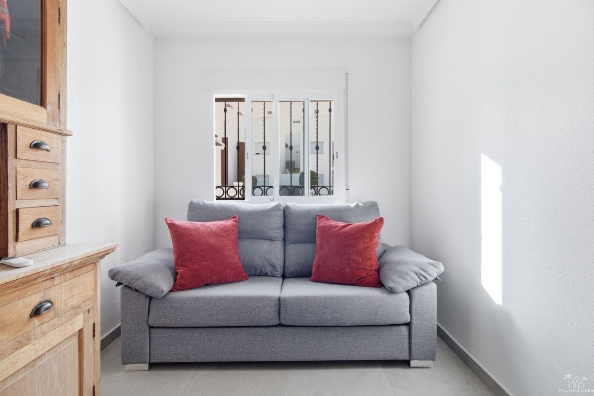 Revente - Apartment - Orihuela - Punta Prima