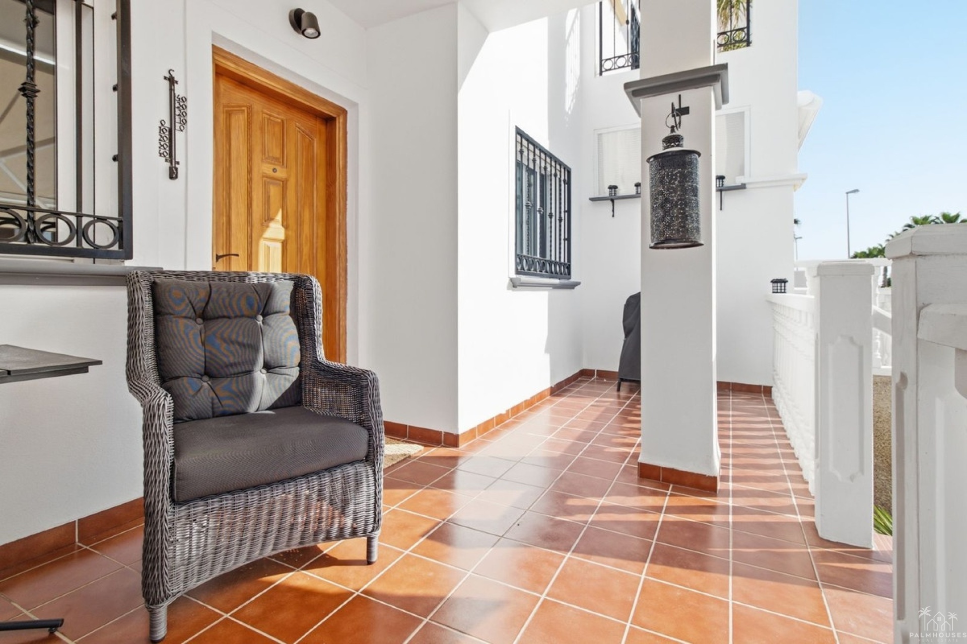 Revente - Apartment - Orihuela - Punta Prima