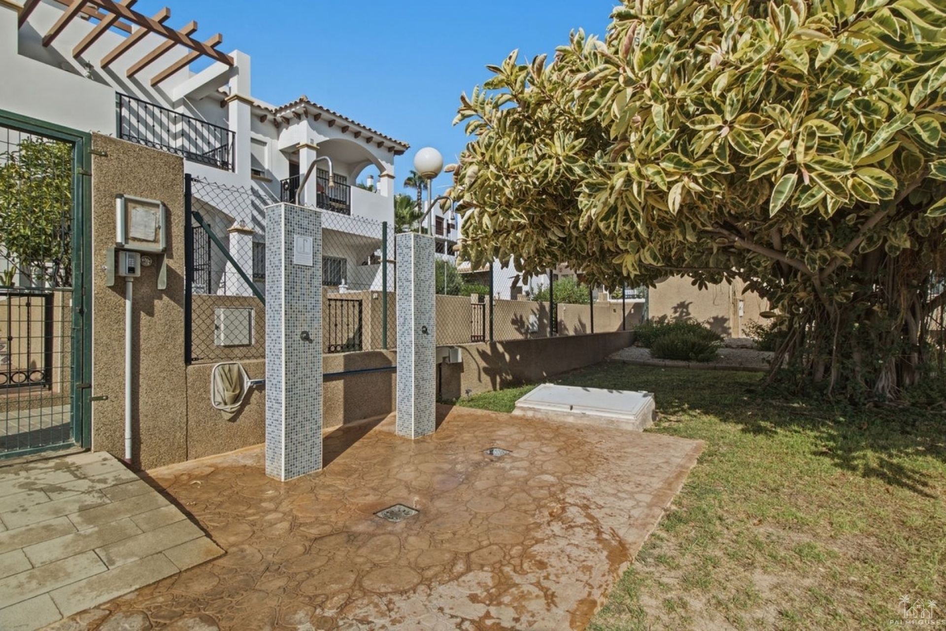 Revente - Apartment - Orihuela - Punta Prima