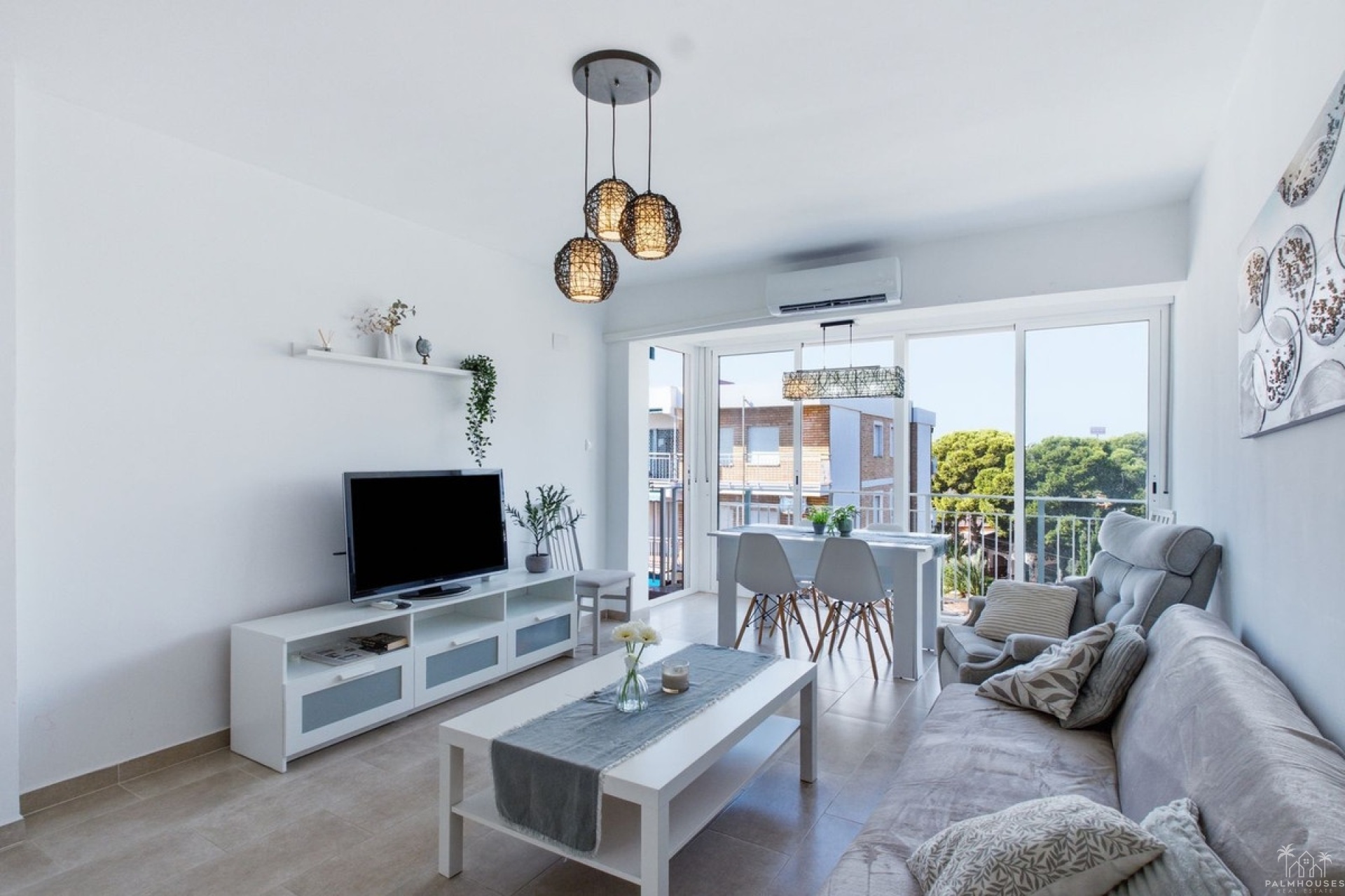 Revente - Apartment - Orihuela - Punta Prima