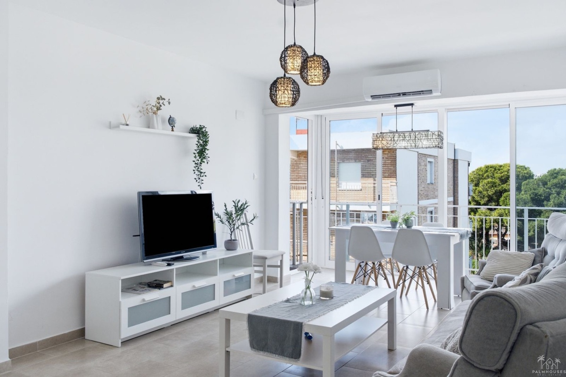Revente - Apartment - Orihuela - Punta Prima