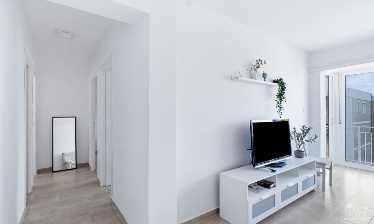 Revente - Apartment - Orihuela - Punta Prima