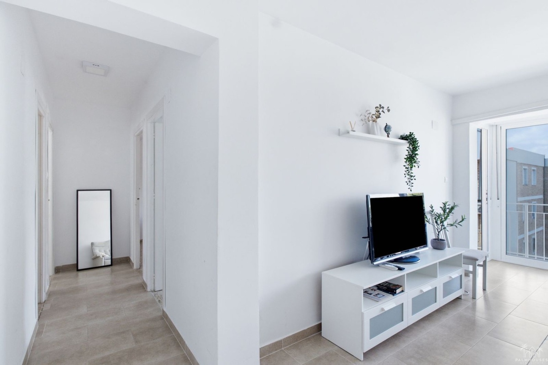 Revente - Apartment - Orihuela - Punta Prima