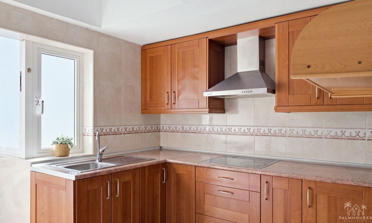 Revente - Apartment - Orihuela - Punta Prima