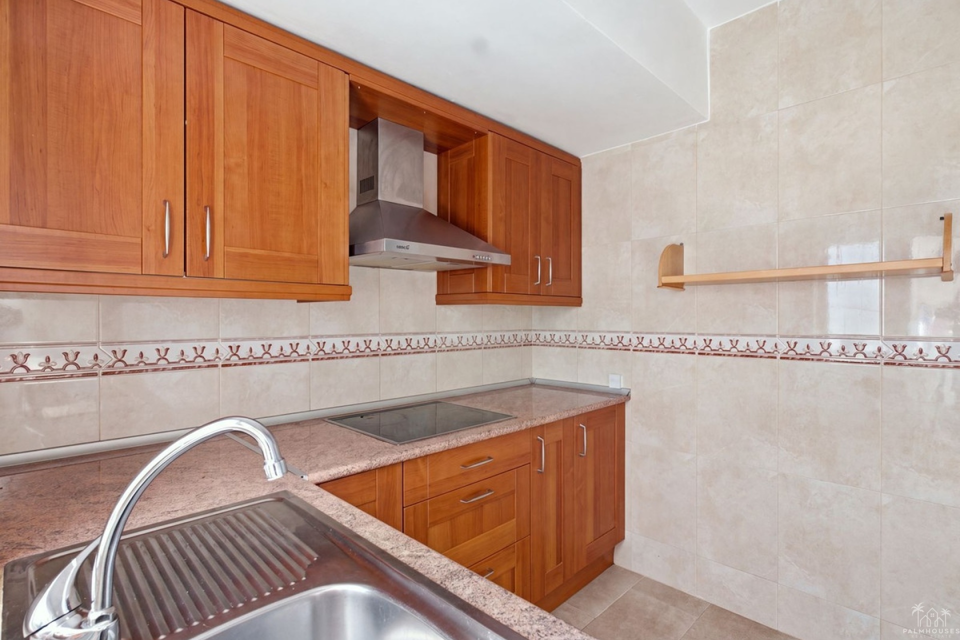 Revente - Apartment - Orihuela - Punta Prima