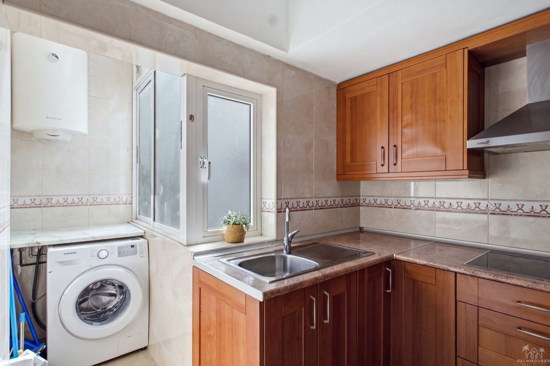 Revente - Apartment - Orihuela - Punta Prima