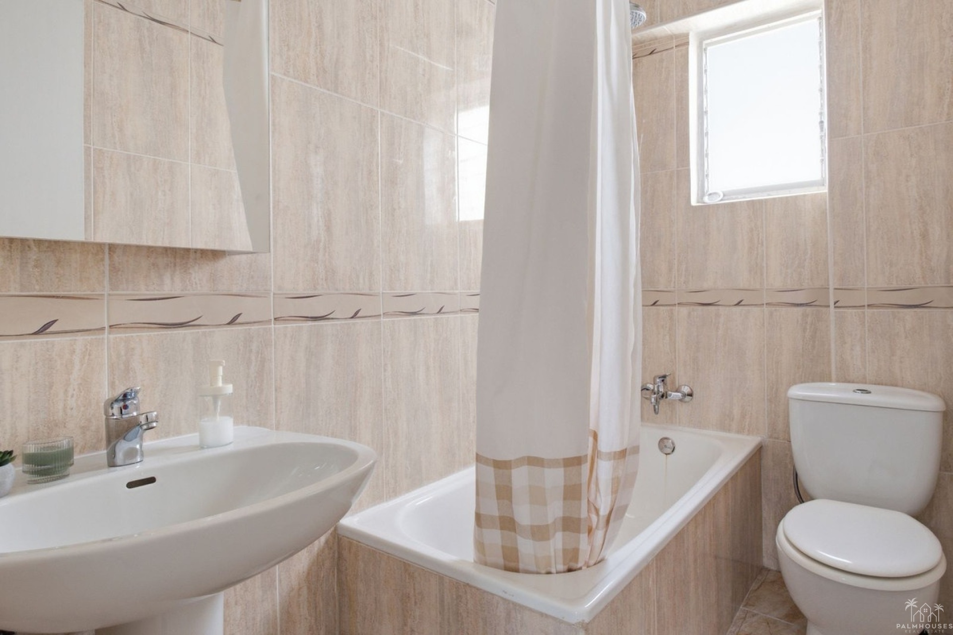 Revente - Apartment - Orihuela - Punta Prima