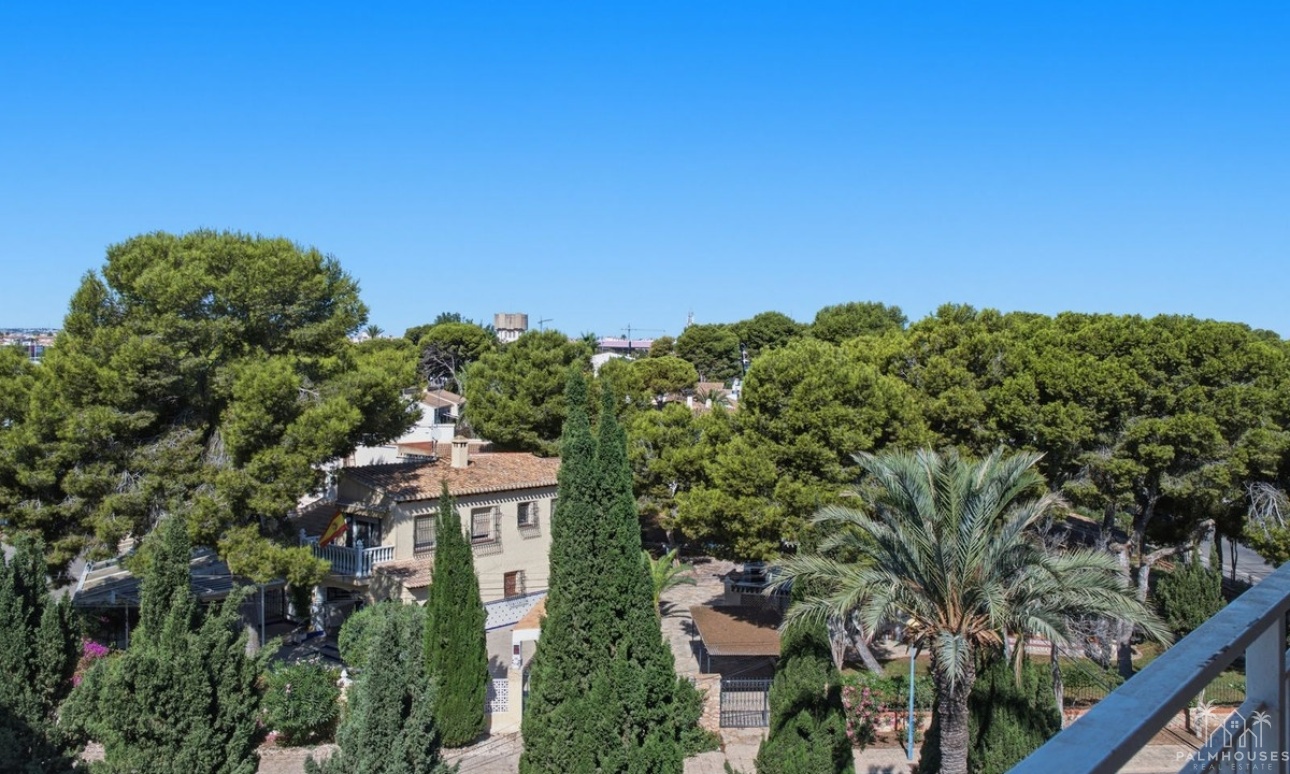 Revente - Apartment - Orihuela - Punta Prima