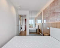 Revente - Apartment - Orihuela - Punta Prima