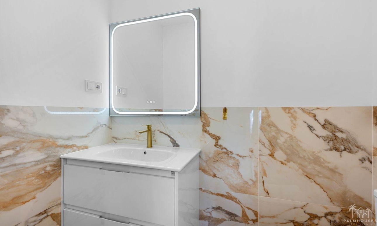 Revente - Apartment - Orihuela - Punta Prima