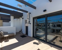 Revente - Apartment - Orihuela - Punta Prima
