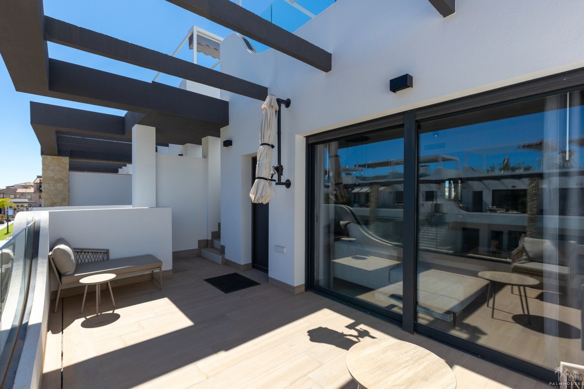 Revente - Apartment - Orihuela - Punta Prima