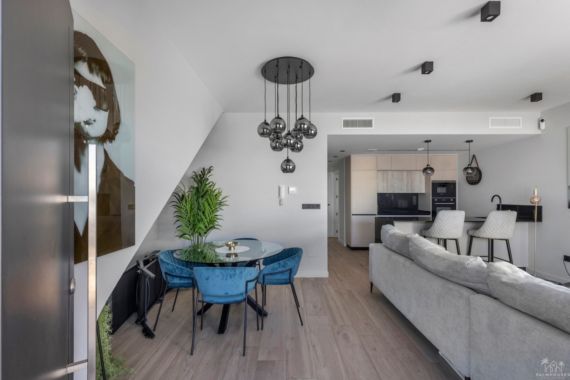 Revente - Apartment - Orihuela - Punta Prima