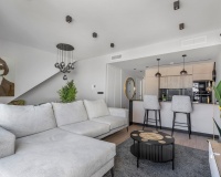 Revente - Apartment - Orihuela - Punta Prima