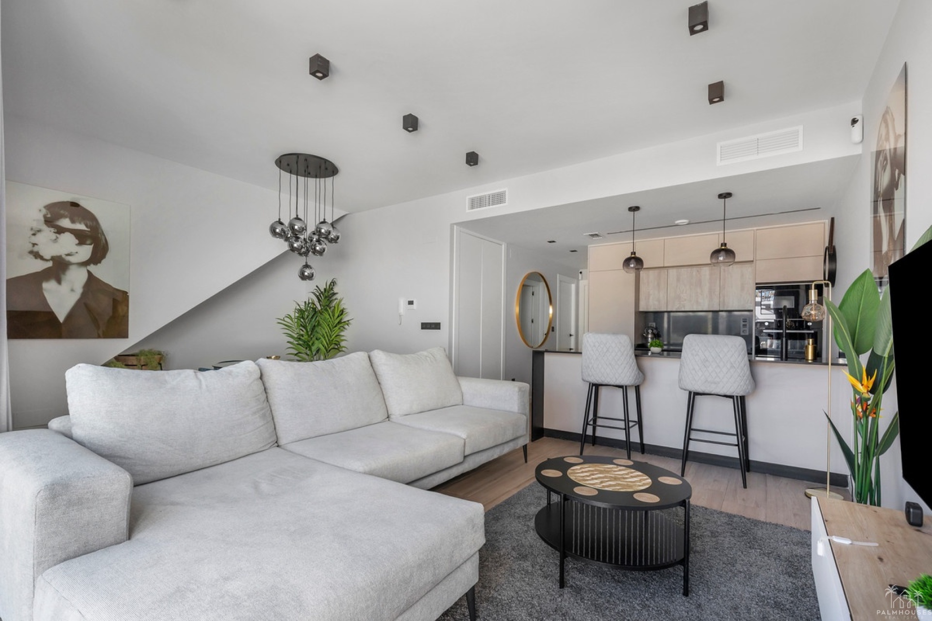 Revente - Apartment - Orihuela - Punta Prima