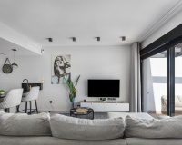 Revente - Apartment - Orihuela - Punta Prima