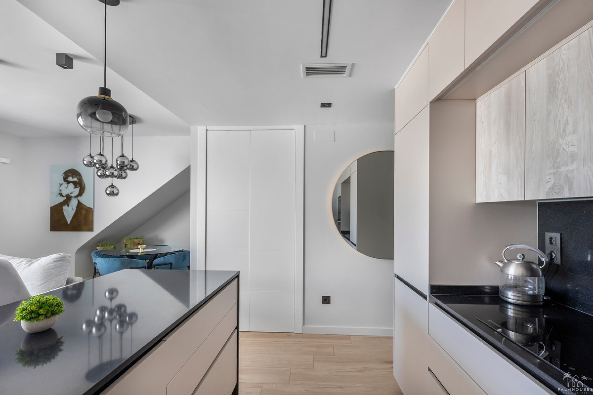 Revente - Apartment - Orihuela - Punta Prima