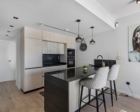 Revente - Apartment - Orihuela - Punta Prima