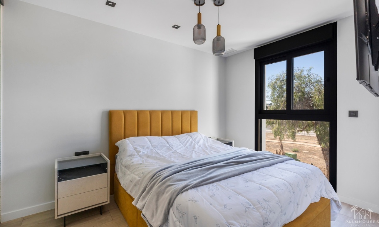 Revente - Apartment - Orihuela - Punta Prima