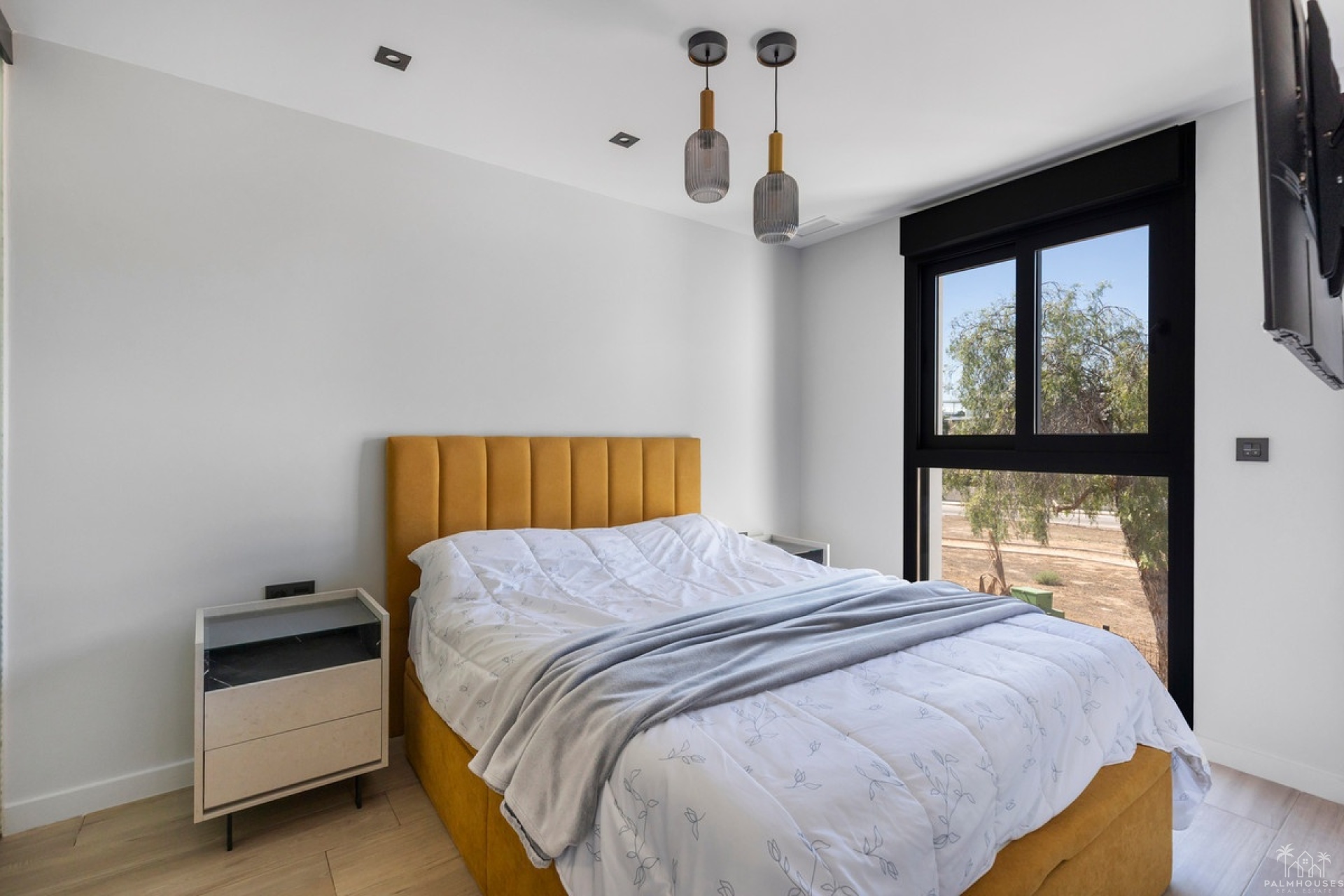 Revente - Apartment - Orihuela - Punta Prima