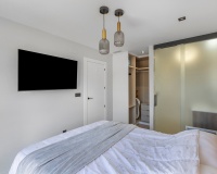 Revente - Apartment - Orihuela - Punta Prima