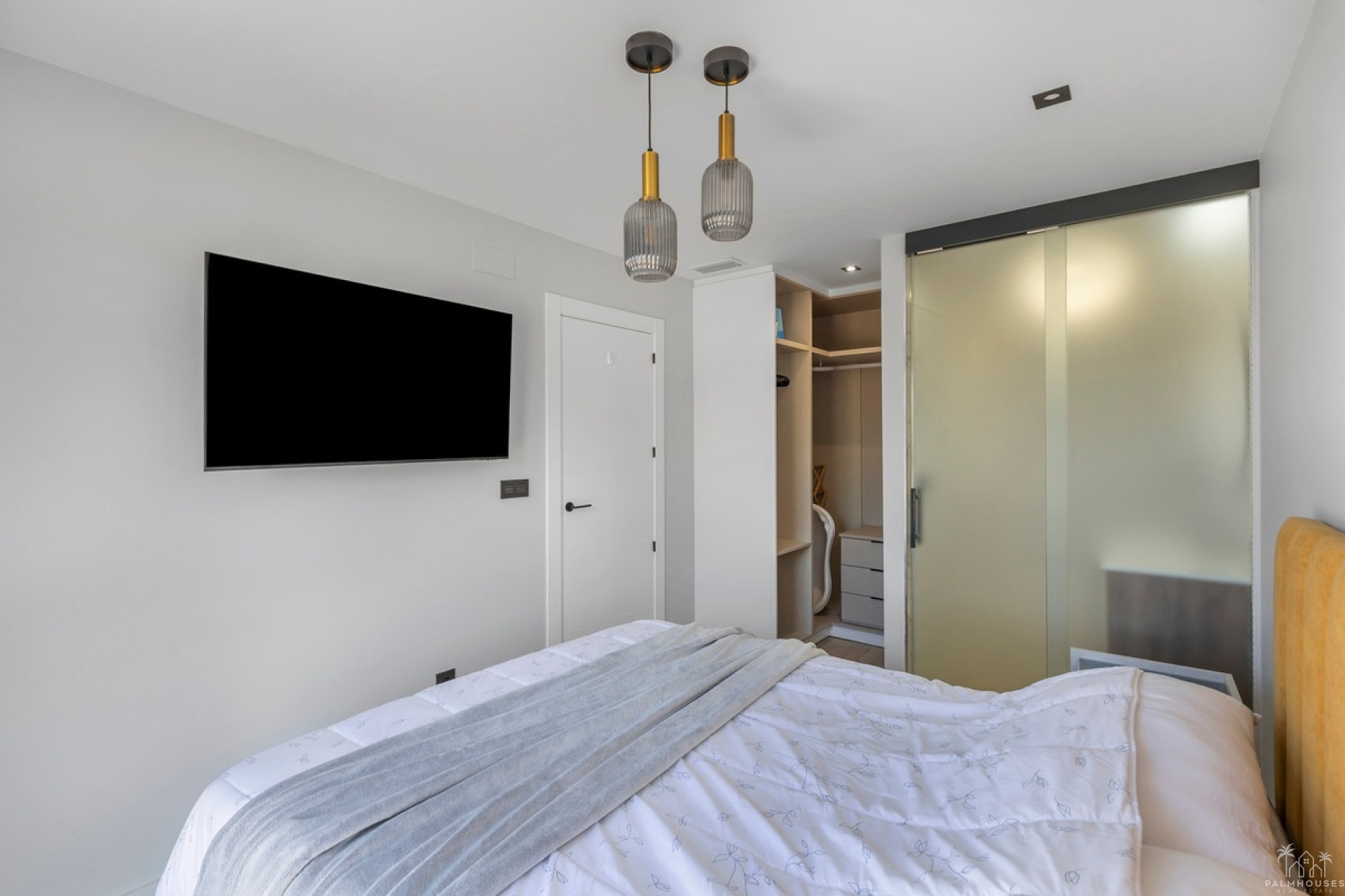 Revente - Apartment - Orihuela - Punta Prima