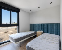 Revente - Apartment - Orihuela - Punta Prima