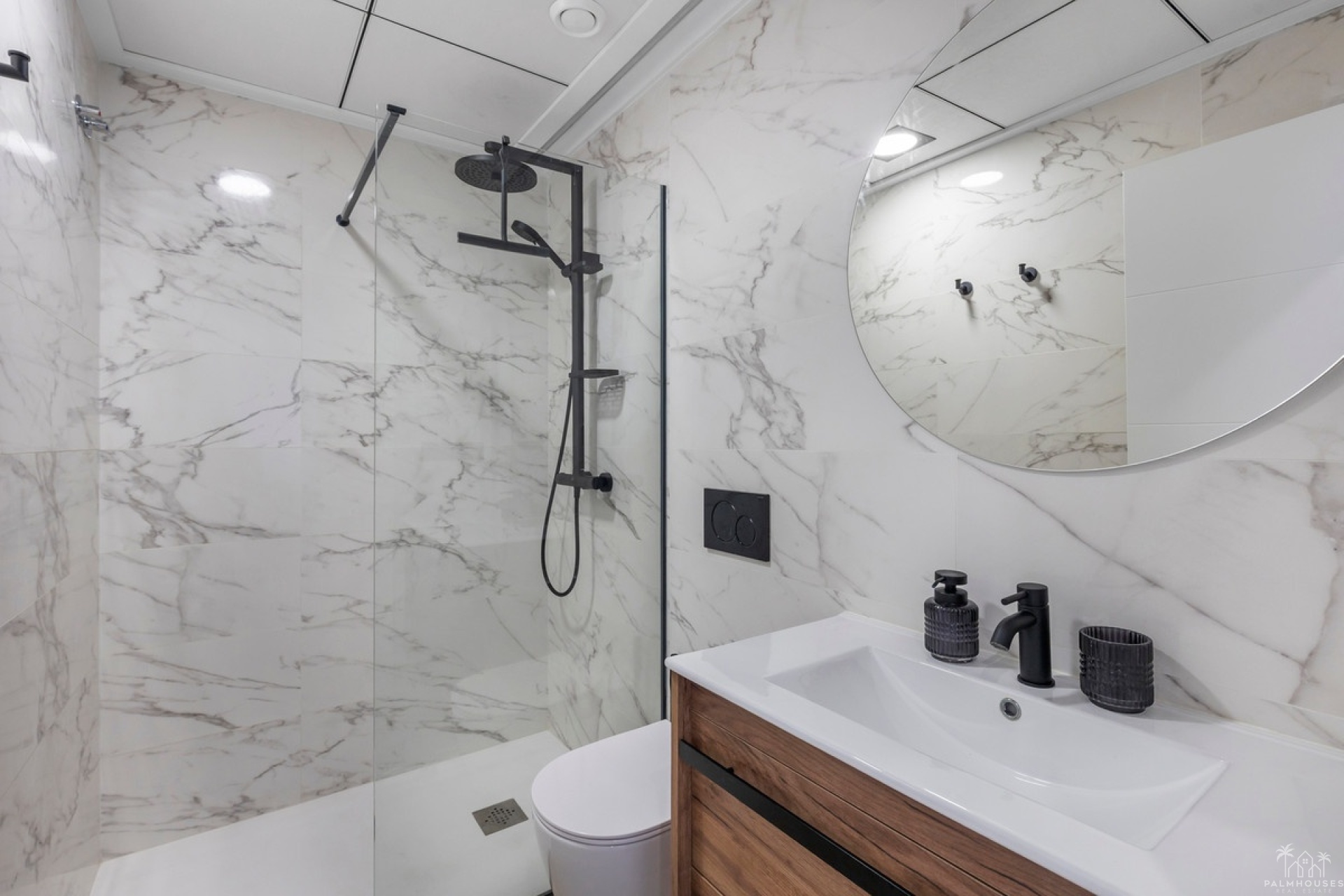 Revente - Apartment - Orihuela - Punta Prima