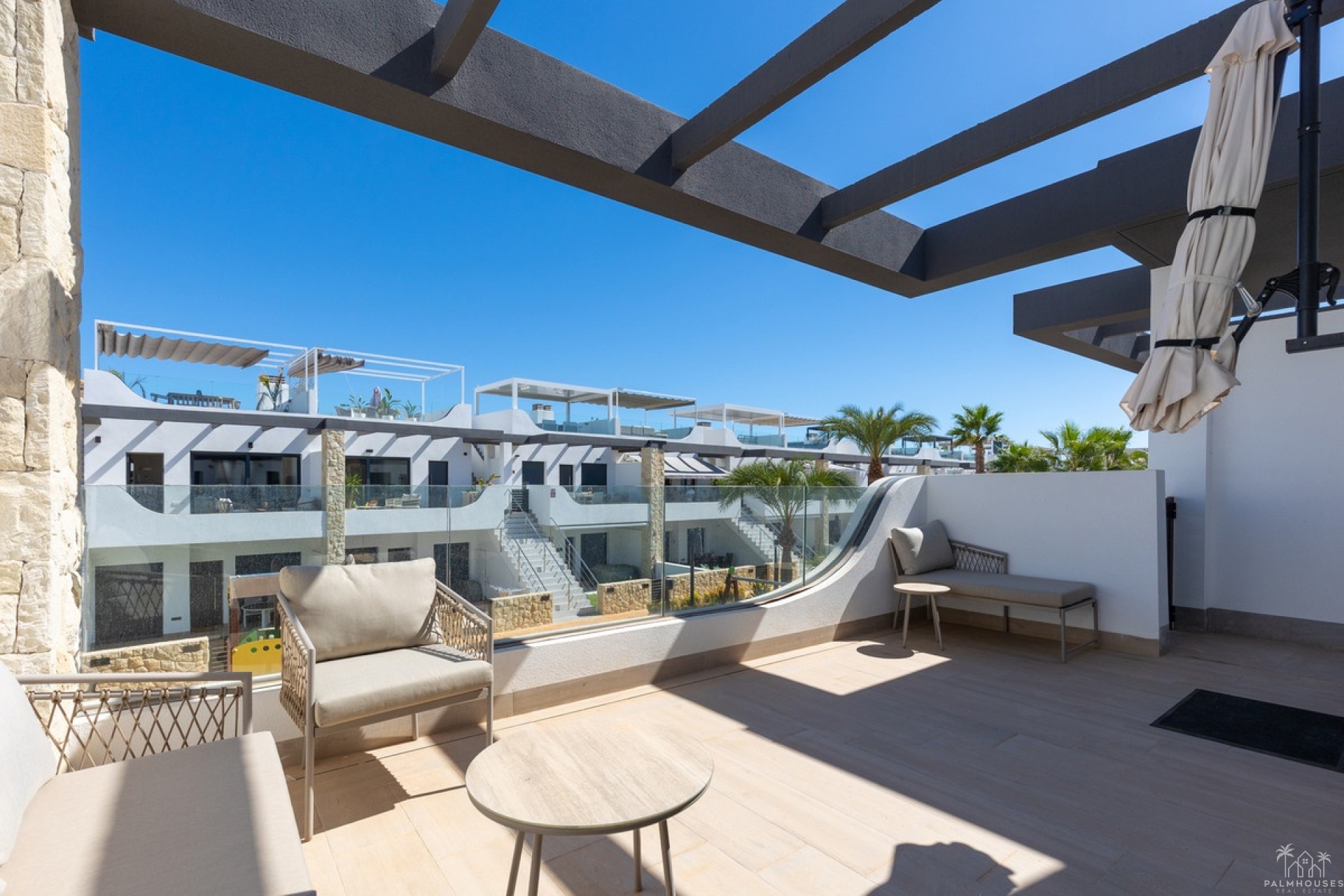 Revente - Apartment - Orihuela - Punta Prima